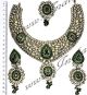 PARVEEN Necklace Set NAGK0666 Indian Jewellery