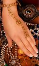 Pair of Mishi LCT Hath Panjas HGNK10284 Indian Jewellery