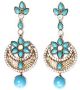 Antique Premium Earring EALA03527 Indian Jewellery