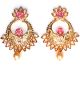 Simran Chand Bali EAPC10435 Indian Jewellery