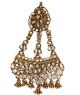 Antique Polki Mini Jhumar PGWP0288 Indian Jewellery