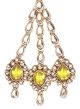 PRIYA Jhumar PAYK02670 Indian Jewellery