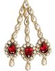 PRIYA Jhumar PARK0244 Indian Jewellery