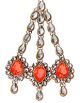 PRIYA Jhumar PAOK03034 Indian Jewellery