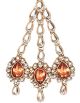 PRIYA Jhumar PAOK0249 Indian Jewellery