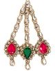 PRIYA Jhumar PAGK0251 Indian Jewellery