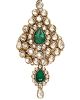 UZMA Jhumar PAGK0881 Indian Jewellery