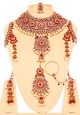 Petit Jodha 3d JARC03068 Indian Jewellery