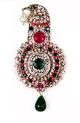 Aktaar Brooch KGPC10082 Indian Jewellery