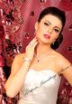 Delicate Necklace Set NGWA10550C Indian Jewellery