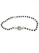 Silver Mangalsutra Bracelet MSWA10881 Indian Jewellery