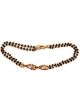 Gold Hand Mangalsutra Bracelet MGWA10889 Indian Jewellery