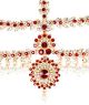 HEENA Indian Matha-Patti DGRC04023 Indian Jewellery