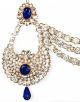 Fizana Half Matha Patti DALC04552 Indian Jewellery