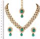 KAVITA Delicate Set NALK03412 Indian Jewellery