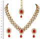 KAVITA Delicate Set NARK03416 Indian Jewellery