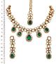 MANDEEP Delicate Set NAGK03404 Indian Jewellery