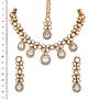 MANDEEP Delicate Set NAWK03406 Indian Jewellery