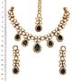 MANDEEP Delicate Set NABK03407 Indian Jewellery