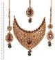 SIEEMA Necklace Set NAAC03687 Indian Jewellery