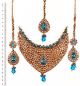 SIEEMA Necklace Set NALC03691 Indian Jewellery