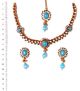 Shushma Delicate Indian Jewellery NALC04053 Indian Jewellery