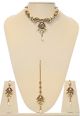 Hemma Rajasthani Set NAWA04721 Indian Jewellery