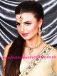 Pushpa Pearl and Kundan Set NAWK10569C Indian Jewellery