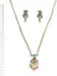 Vandana Delicate Pearl Mala NELK10203 Indian Jewellery