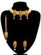 Classic Pearl Choker - Pooja NAYC10783 Indian Jewellery