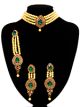 Classic Pearl Wide Choker - Moneeka NAGC10799 Indian Jewellery
