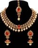 Elegant Indian Jewellery Set - Adina NANC10944C Indian Jewellery