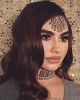 Heritage Antique Indian Beaded Jewellery Set NANA12112C Indian Jewellery
