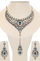 Nisha Indian Bridal Jewellery NALK03977 Indian Jewellery