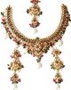 Necklace Set NGAA02570 Indian Jewellery
