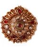 Large Rajasthani ring AERP10922 Indian Jewellery