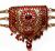 Haseen Large Design Bajuband VARP0994 Indian Jewellery