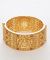 22k Temple, South Indian Goddess Bangle 2.6 WEMP12245 Indian Jewellery