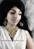 MIA Kundan Necklace Set NAWK10539C Indian Jewellery