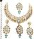 MIA Kundan Set NALK02858 Indian Jewellery