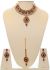 Jinee Necklace Set BGUC10039 Indian Jewellery