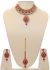 Jinee Necklace Set BGPC10044 Indian Jewellery
