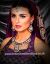 Antique Necklace Set - Yasmeen NACC10454C Indian Jewellery