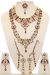 Maha Rani Kundan Bridal Set BERK10725 Indian Jewellery