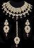 Raj Kumari Kundan Bridal Set BERK10730 Indian Jewellery