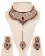 Collar Necklace Set - Saashi NARL10524 Indian Jewellery