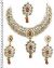 MIA Necklace Set NANK02372 Indian Jewellery
