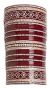 2-Hands Bridal Chura 2.4 UGWC0325 Indian Jewellery