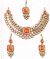 CLIO Kundan Set NAOK02836 Indian Jewellery