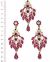 Yashi Earring and Wider Tikka IAPC04261 Indian Jewellery